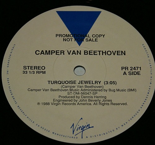 Camper van beethoven - ,
