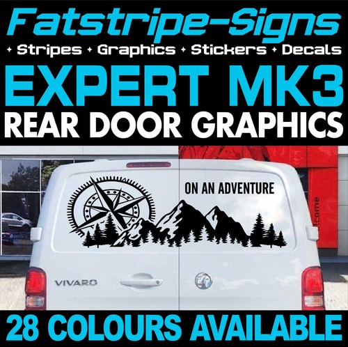 Fit peugeot expert mk3 - to,