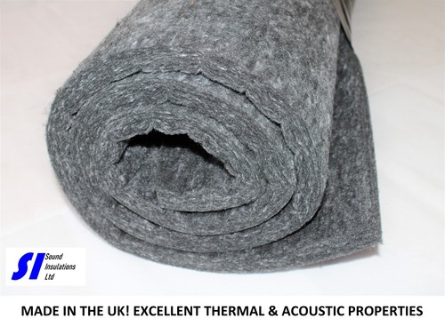 30mm 600gsm car - 3m,