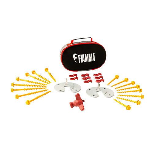 Fiamma kit awning - fiamma, |