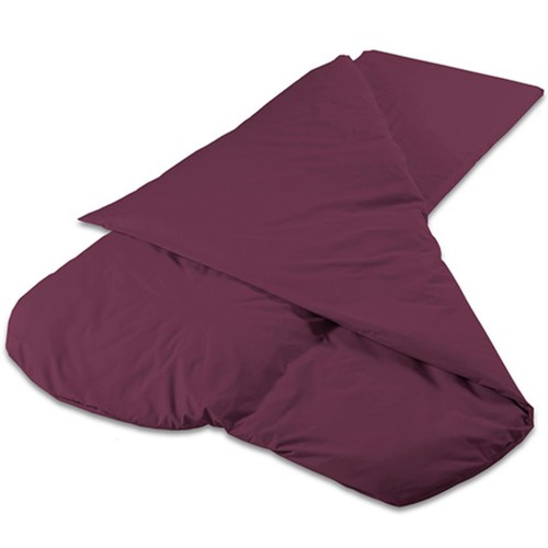 Duvalay compact plum 5tog - plum, 4.5tog