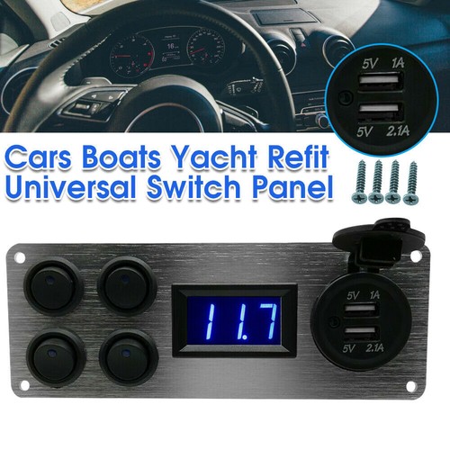12v 24v campervan - 12v-24v,