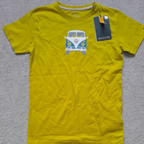 Campervan shirt official - t,