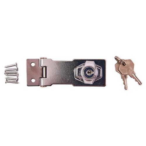 75mm self locking - self, hasp