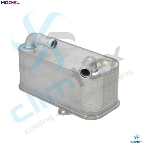 Oil cooler engine ch8 - oil,