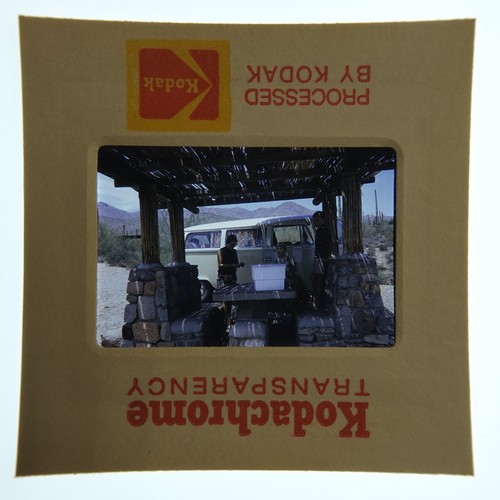Vintage 1972 kodachrome - vintage,
