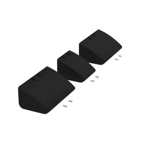 Fiamma kit roof rail - fiamma,