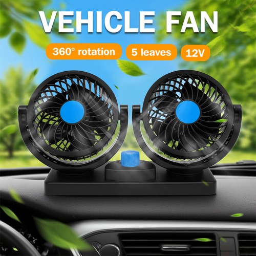 360 degree 12v car van - degree,