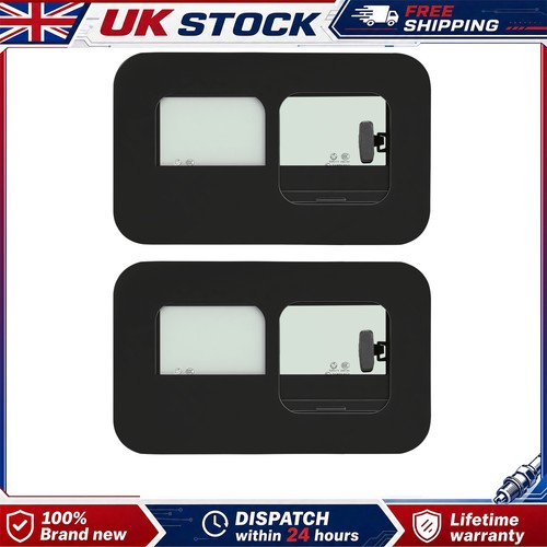 Camper van sliding opening - sliding,