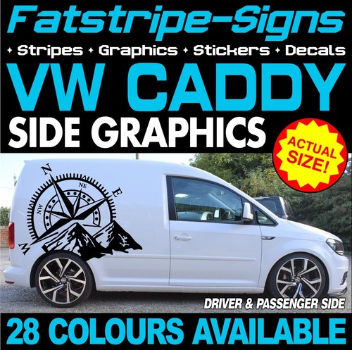 Fit volkswagen caddy - fit,