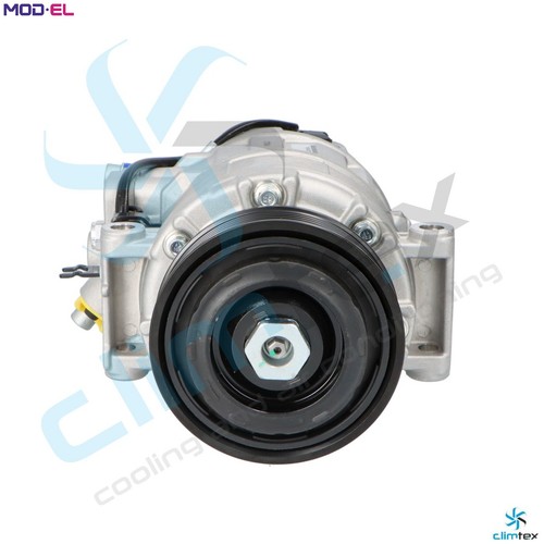 Compressor air conditioning - air,