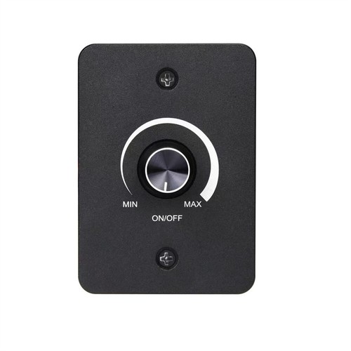 Pwm dimmer switch for boat - pwm,
