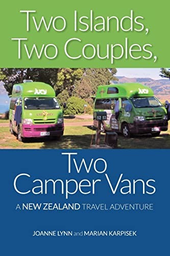 Two islands couples - islands,,