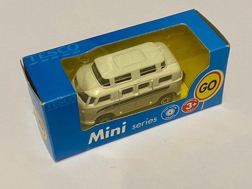 Tesco mini series - tesco,