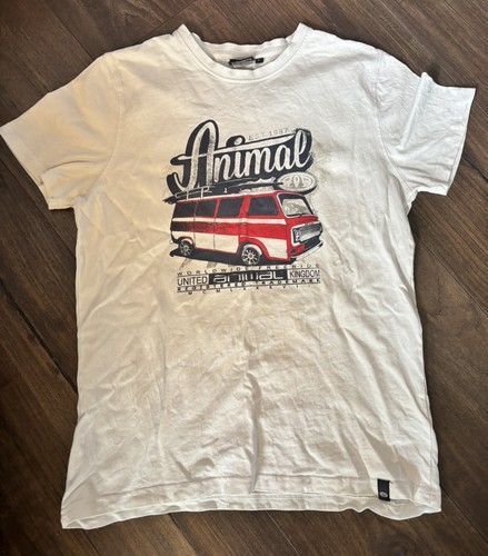 Size small mens animal - size,