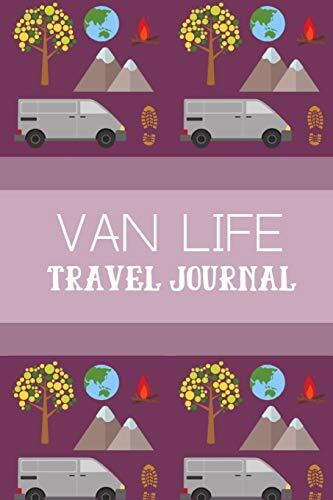 Van life travel - van,