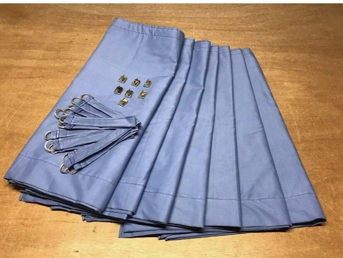 Camper van curtains - van, vw