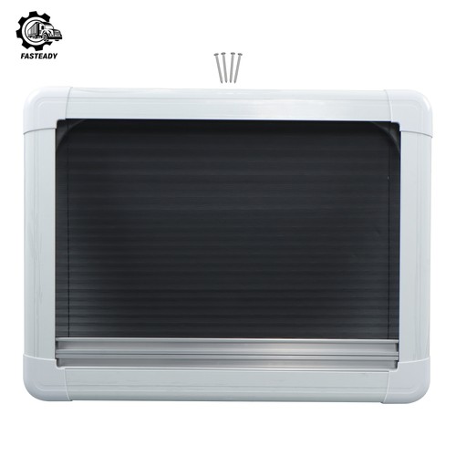 Blind flyscreen 90cm - blind, 90cm*40cm