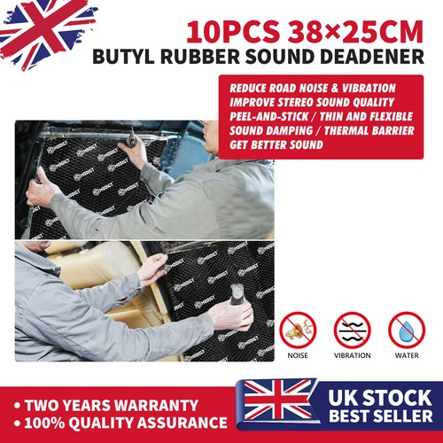 2mm camper van - van, insulation