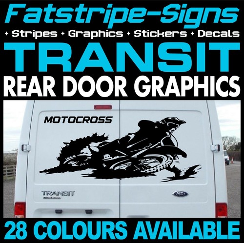 Fits ford transit - fits,