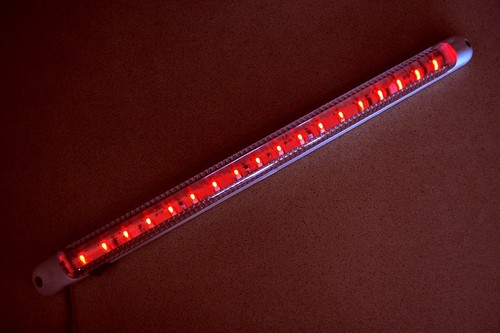 12v led roof - led, interior