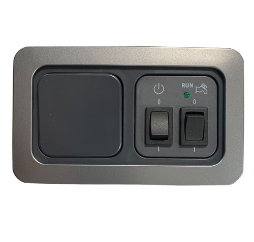Line switch twin - c-line,