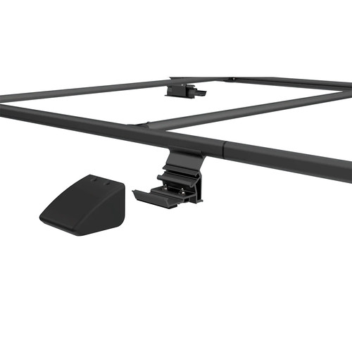 Fiamma kit roof rail - -,