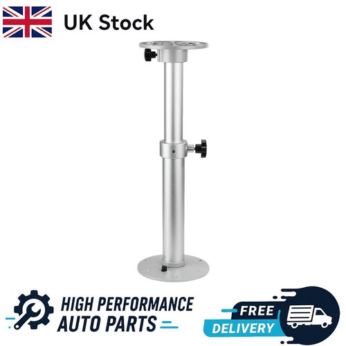 Adjustable table leg height - table,