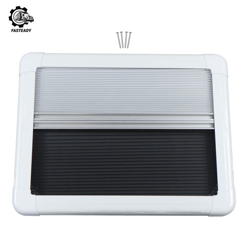 90cmx55cm motorhome blind - motorhome,
