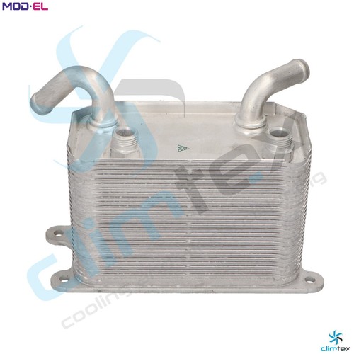 Oil cooler engine ch8 - oil,
