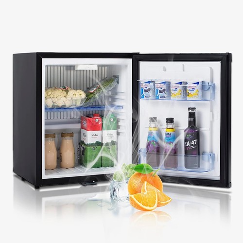 Smad 30l absorption fridge - smad,