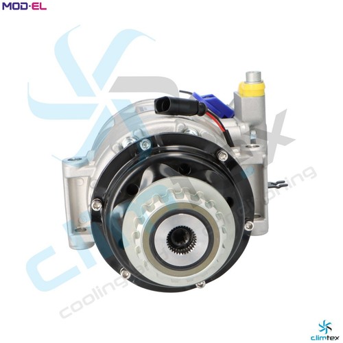 Compressor air conditioning - compressor,