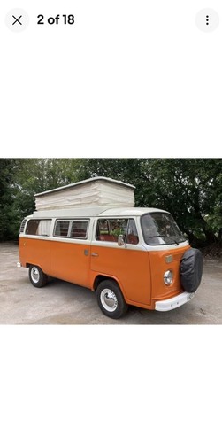 Late bay 1979 new - late,