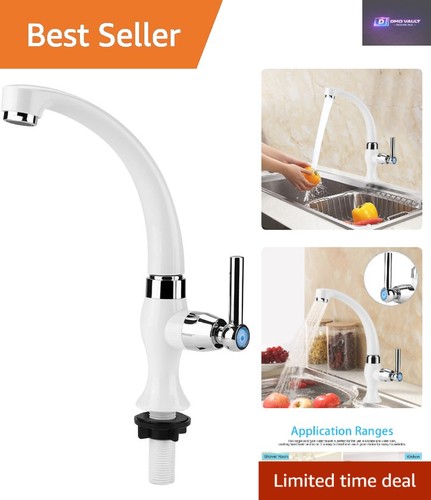Stylish 360 swivel cold - 360°,