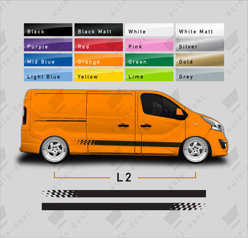 Fits vauxhall opel vivaro - vauxhall,