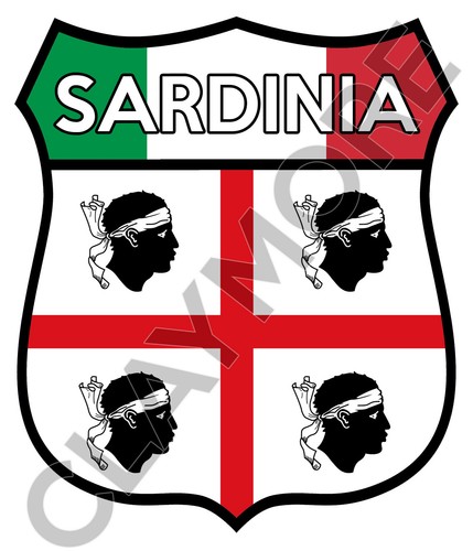 Sardinia italy italian - sardinia,