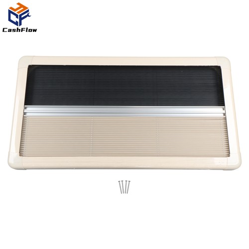 Motorhome blind flyscreen - blind,
