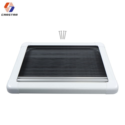 Motorhome blind flyscreen - motorhome,