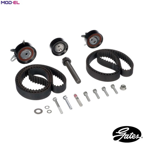 Timing belt kit k075323xs for - kit,