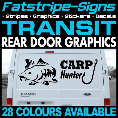 Fits ford transit - ford,
