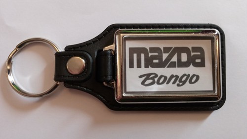 Mazda bongo campervan logo - bongo,