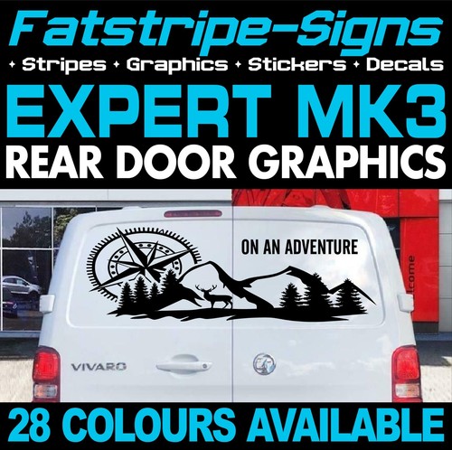 Fit peugeot expert mk3 - fit,