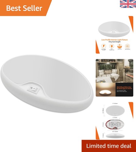 Modern 12v led ceiling - 12v, light