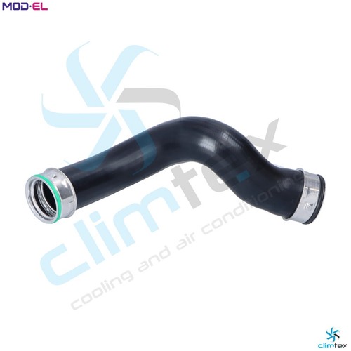 Charge air hose - air, vw