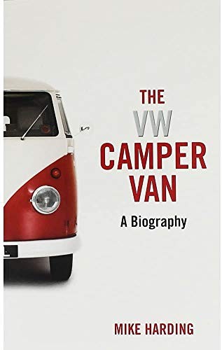 Camper van a - camper, van: