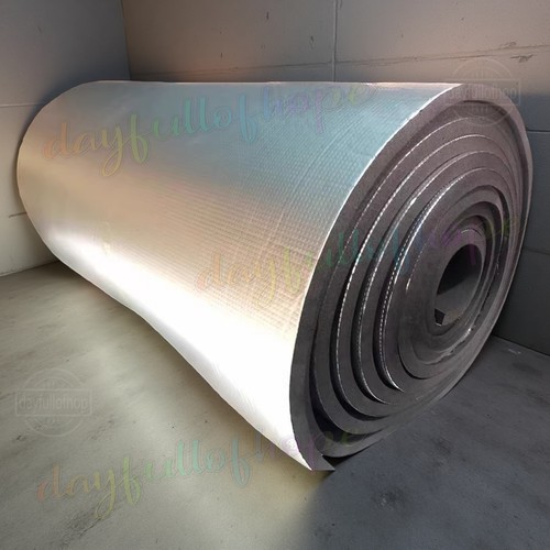 50m camper van insulation - camper,