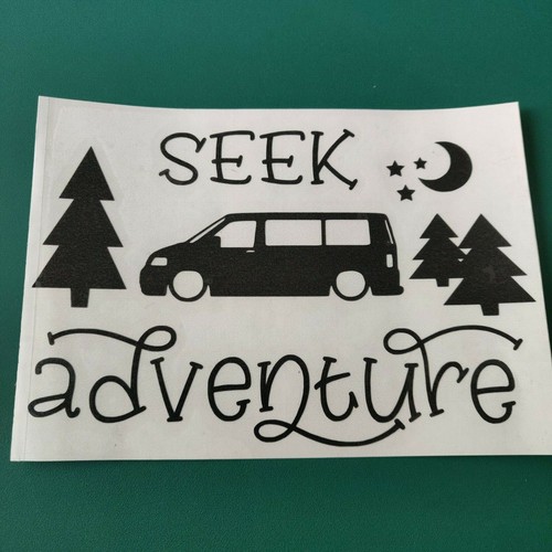 Seek adventure 6 - adventure, t5/6