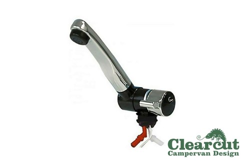 12v campervan tap comet - tap,