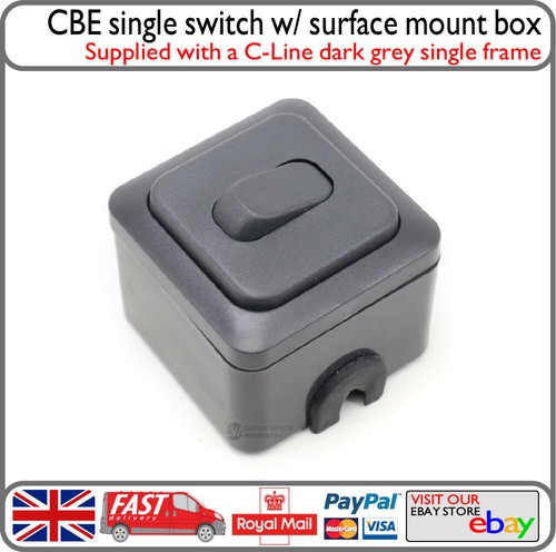 Line cbe 12v - cbe, w/