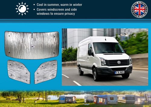 Thermal blinds for - thermal,